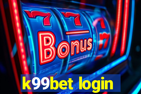 k99bet login